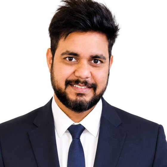 Mr. Amit Dadhich, Chief Managing Officer